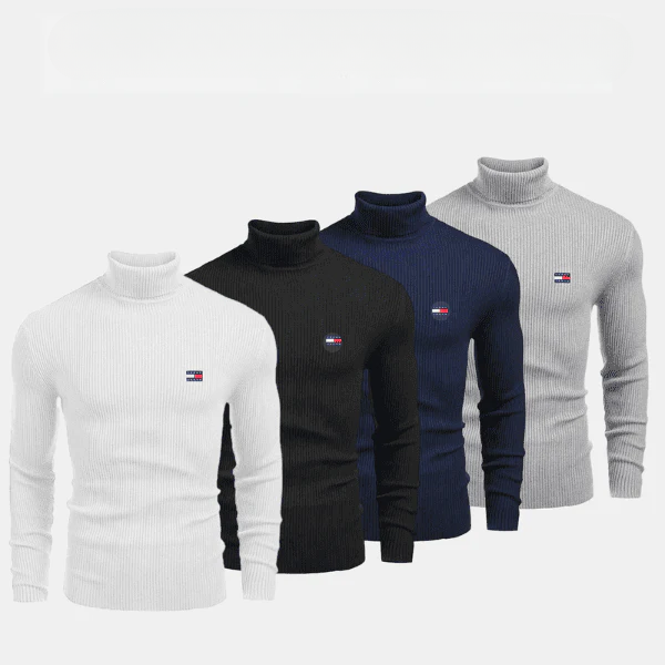 Weste + GRATIS Pullover (RÄUMUNGSVERKAUF)