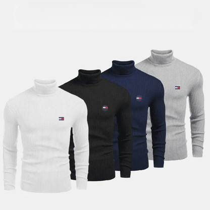 Weste + GRATIS Pullover (RÄUMUNGSVERKAUF)