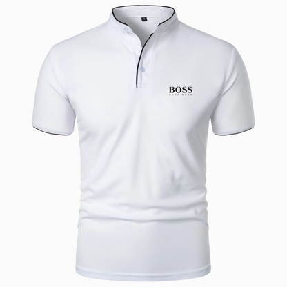 Premium Casual Polo